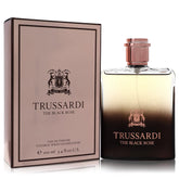 The Black Rose by Trussardi for Unisex. Eau De Parfum Spray (Unisex) 3.3 oz | Perfumepur.com